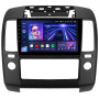 Штатна магнітола Teyes CC3 4+32 Gb Nissan Navara 3 D40 2004-2010 (F2) 9"