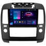 Штатная магнитола Teyes CC3 2k 4+32 Gb Nissan Navara 3 D40 2004-2010 (F2) 9"