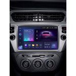 Штатна магнітола Teyes CC3 2k 4+64 Gb Peugeot 301, Citroen C-Elysee (1 Din) 2012-2016 (F1) 9