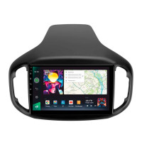 Штатная магнитола Sigma Pro 10464 4+64 Gb Chery Tiggo 7 1 2016-2020 (F2) 10"