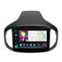 Штатна магнітола Sigma Pro 10464 4+64 Gb Chery Tiggo 7 1 2016-2020 (F2) 10