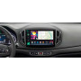 Штатна магнітола Sigma Pro 10464 4+64 Gb Chery Tiggo 7 1 2016-2020 (F2) 10