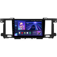 Штатная магнитола Teyes CC3 4+64 Gb Nissan Patrol Y62 2010-2020 (F1) 9"