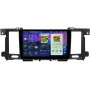 Штатная магнитола Teyes CC4 2k 8+128 Gb Nissan Patrol Y62 2010-2020 (F1) 9"