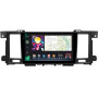 Штатна магнітола Sigma Pro 98128 2k 8+128 Gb Nissan Patrol Y62 2010-2020 (F1) 9