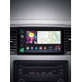 Штатна магнітола Sigma Pro 98128 2k 8+128 Gb Nissan Patrol Y62 2010-2020 (F1) 9