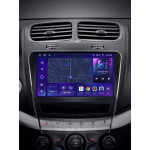 Штатна магнітола AMS MOSS M2 4+32 Gb Dodge Journey JC 2011-2020 9