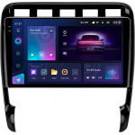 Штатная магнитола Teyes CC3 2k 4+64 Gb Porsche Cayenne 1 9PA 2002-2010 9