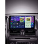 Штатная магнитола Teyes CC4 2k 6+64 Gb Volvo XC60 1 2008-2013 (A) 9"