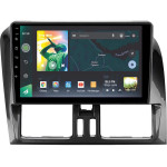 Штатна магнітола Sigma X9464 4+64 Gb Volvo XC60 1 2008-2013 (A) 9