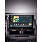 Штатна магнітола Sigma X9464 4+64 Gb Volvo XC60 1 2008-2013 (A) 9