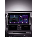 Штатна магнітола Sigma E9232 2+32 Gb Volvo XC60 1 2008-2013 (A) 9