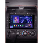 Штатна магнітола Teyes CC3L 4+32 Gb Kia Carnival UP GQ 2002-2006 9