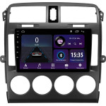 Штатная магнитола Sigma E9232 2+32 Gb Kia Carnival UP GQ 2002-2006 9