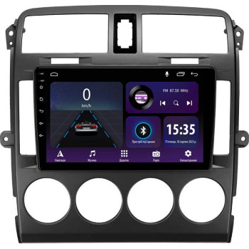 Штатна магнітола Sigma E9232 2+32 Gb Kia Carnival UP GQ 2002-2006 9"