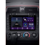 Штатная магнитола Sigma E9232 2+32 Gb Kia Carnival UP GQ 2002-2006 9