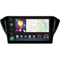 Штатная магнитола Sigma Pro 10464 4+64 Gb Geely GS 2016-2020, Emgrand EC7 1 2018-2020 (F2) 10"