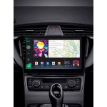 Штатна магнітола Sigma Pro 10464 4+64 Gb Geely GS 2016-2020, Emgrand EC7 1 2018-2020 (F2) 10