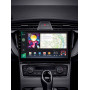 Штатна магнітола Sigma Pro 10464 4+64 Gb Geely GS 2016-2020, Emgrand EC7 1 2018-2020 (F2) 10