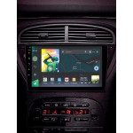 Штатная магнитола Sigma X9464 4+64 Gb Peugeot 607 2004-2010 9