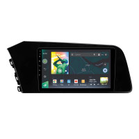 Штатная магнитола Sigma X9464 4+64 Gb Hyundai Elantra VII CN7 (ZYJ) 2020-2021 9"