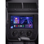 Штатная магнитола Teyes CC3L 4+32 Gb Volkswagen Passat B5 2000-2005 9"