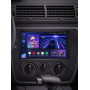 Штатна магнітола Teyes CC3 4+32 Gb Volkswagen Passat B5 2000-2005 9"