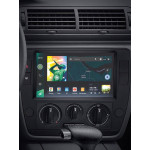 Штатная магнитола Sigma X9464 4+64 Gb Volkswagen Passat B5 2000-2005 9