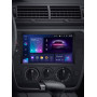 Штатная магнитола Teyes CC3 2k 4+32 Gb Volkswagen Passat B5 2000-2005 9"