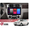 Штатная магнитола Sigma F10216 2+32 Gb Chevrolet Lacetti J200/Buick Excelle Hrv 2004-2013/Daewoo Gentra 2 2013-2015 (F2) 10