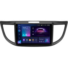 Штатная магнитола Teyes CC3 2k 6+128 Gb Honda CR-V 4 RM RE (9 inch) 2011-2018 (C) 9"
