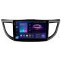 Штатна магнітола Teyes CC3 2k 4+64 Gb Honda CR-V 4 RM RE 2011-2018 (C) 10