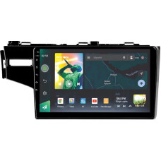 Штатная магнитола Sigma X10232 2+32 Gb Honda Jazz 3, Fit 3 GP GK 2013-2020 (B) 10"