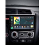 Штатная магнитола Sigma X10232 2+32 Gb Honda Jazz 3, Fit 3 GP GK 2013-2020 (B) 10