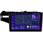 Штатна магнітола AMS MOSS M2 4+32 Gb Honda Jazz 3, Fit 3 GP GK 2013-2020 (B) 10