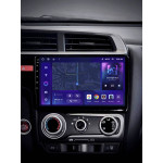 Штатна магнітола AMS MOSS M2 4+32 Gb Honda Jazz 3, Fit 3 GP GK 2013-2020 (B) 10