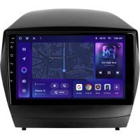 Штатная магнитола AMS MOSS M3 4+32 Gb Hyundai Tucson 2 LM IX35 2009-2015 (C) 9"