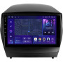 Штатная магнитола AMS MOSS M3 4+32 Gb Hyundai Tucson 2 LM IX35 2009-2015 (C) 9