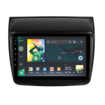 Штатная магнитола Sigma X9464 4+64 Gb Mitsubishi Pajero Sport 2 L200 Triton 2008-2016 (CAN BUS) 9