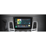 Штатная магнитола Sigma X9464 4+64 Gb Mitsubishi Pajero Sport 2 L200 Triton 2008-2016 (CAN BUS) 9