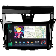 Штатна магнітола Sigma Pro 108128 2k 8+128 Gb Nissan Teana J33 2013-2015 (C) 10"