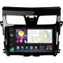 Штатная магнитола Sigma Pro 108128 2k 8+128 Gb Nissan Teana J33 2013-2015 (C) 10