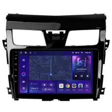 Штатна магнітола AMS MOSS M3 4+32 Gb Nissan Teana J33 2013-2015 (C) 10"