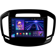 Штатная магнитола Teyes CC3L 4+32 Gb Opel Insignia 1, Buick Regal 2013-2017 (B) 9"
