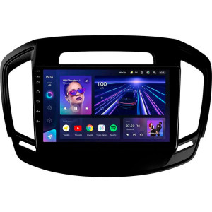 Штатна магнітола Teyes CC3L 4+32 Gb Opel Insignia 1, Buick Regal 2013-2017 (B) 9"