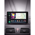 Штатная магнитола Sigma Pro 9464 4+64 Gb Renault Megane 3 2008-2014 9