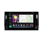 Штатная магнитола Sigma Pro 9464 4+64 Gb Skoda Kodiaq 2016-2021, Karoq NU7 2017-2021 (B) 9