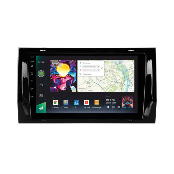 Штатна магнітола Sigma Pro 9464 4+64 Gb Skoda Kodiaq 2016-2021, Karoq NU7 2017-2021 (B) 9"