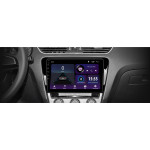 Штатная магнитола Sigma E10232 2+32 Gb Skoda Octavia 3 A7 2013-2018 (B) 10