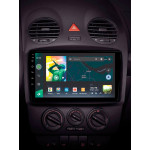 Штатная магнитола Sigma X9464 4+64 Gb Volkswagen Beetle A4 2002-2011 9